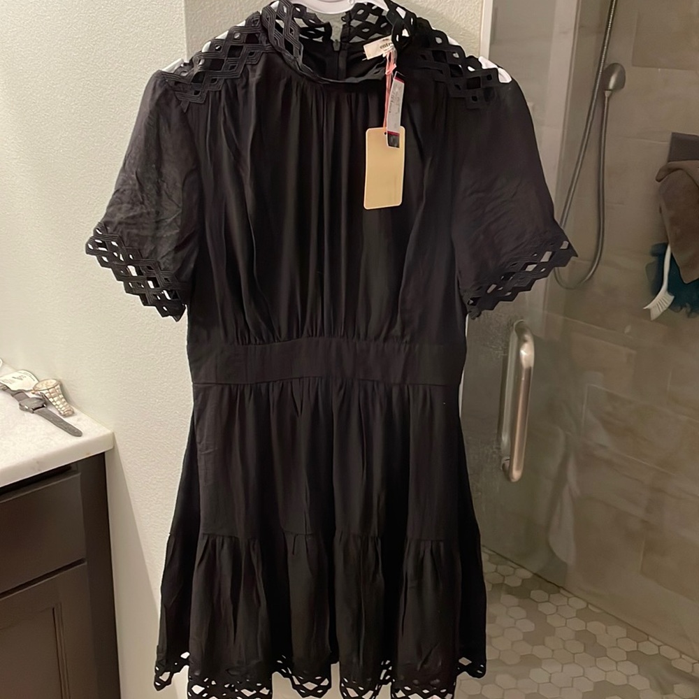 Boutique Dress
